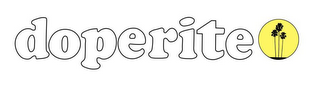 DOPERITE logo