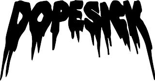 DOPESICK logo