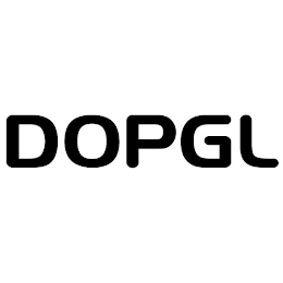 DOPGL logo