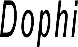 DOPHI