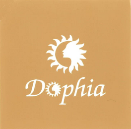 DOPHIA logo