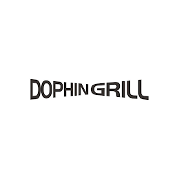 DOPHINGRILL logo