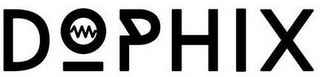 DOPHIX logo