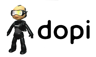 DOPI logo