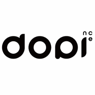 DOPINCE logo