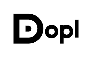 DOPL logo