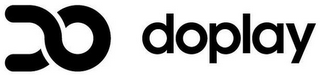 DOPLAY logo
