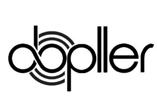 DOPLLER logo