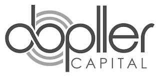 DOPLLER CAPITAL logo