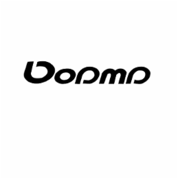 DOPMP logo