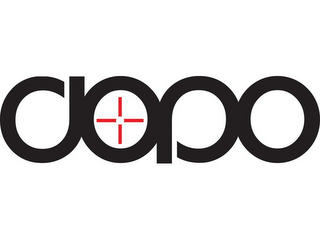 DOPO logo