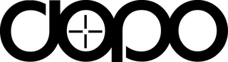 DOPO logo