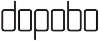 DOPOBO logo