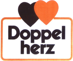 DOPPEL HERZ logo