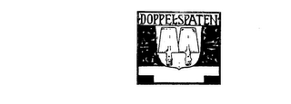 DOPPEL-SPATEN logo