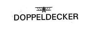 DOPPELDECKER logo
