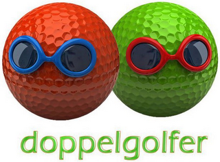 DOPPELGOLFER logo