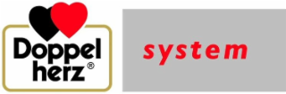 DOPPELHERZ SYSTEM logo