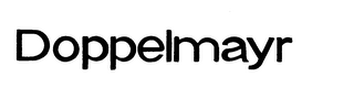DOPPELMAYR logo