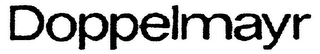 DOPPELMAYR logo