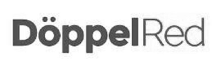 DOPPELRED logo
