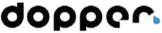 DOPPER logo