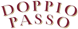 DOPPIO PASSO logo
