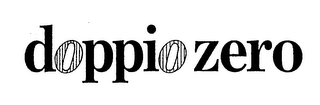 DOPPIO ZERO logo
