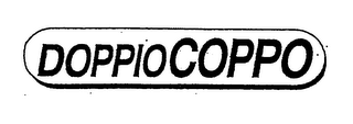 DOPPIOCOPPO logo