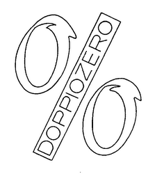 DOPPIOZERO logo