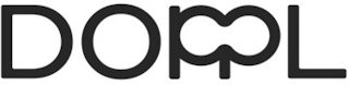 DOPPL logo