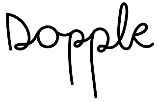 DOPPLE logo