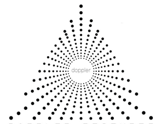 DOPPLER logo