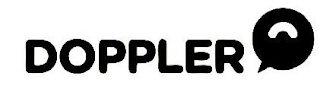 DOPPLER logo