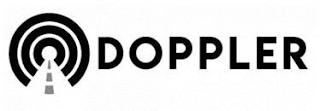 DOPPLER logo