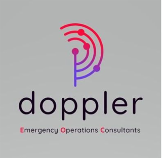 DOPPLER EMERGENCY OPERATIONS CONSULTANTS logo