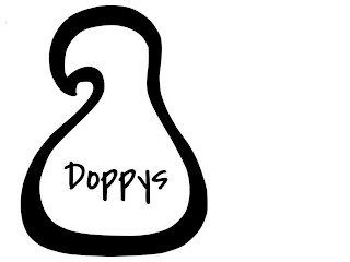 DOPPYS logo