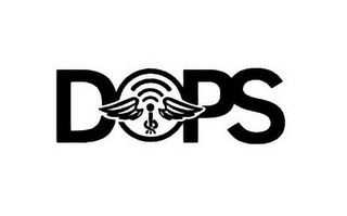 DOPS logo