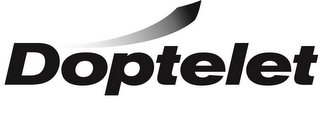 DOPTELET logo