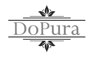 DOPURA logo