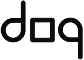 DOQ logo
