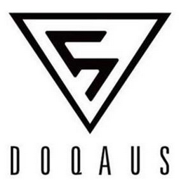 DOQAUS logo