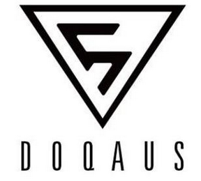 DOQAUS logo
