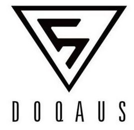 DOQAUS logo