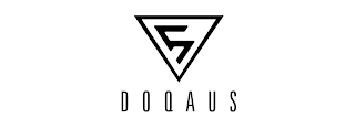 DOQAUS logo