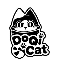 DOQI CAT logo