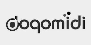 DOQOMIDI logo