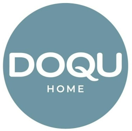DOQU HOME logo