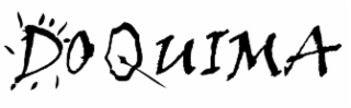 DOQUIMA logo