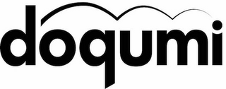 DOQUMI logo